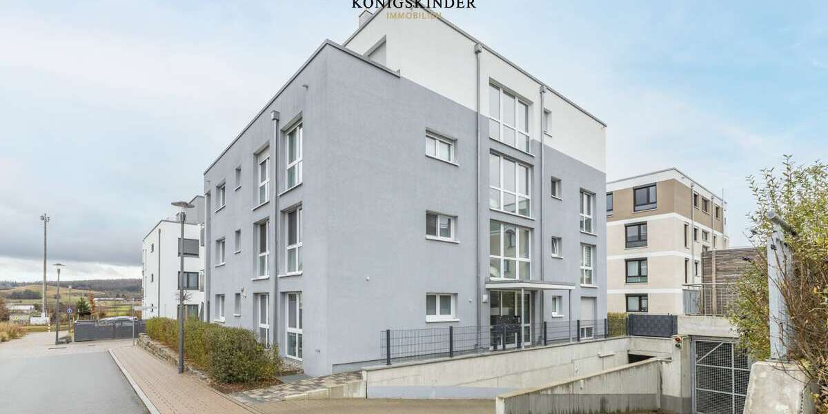 Wohnung zum Mieten in Renningen Malmsheim 2.200 € 157 m² 4 zimmer