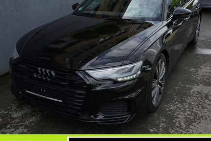 Audi A6 71.507 km 40.370 &euro; Waiblingen 71332