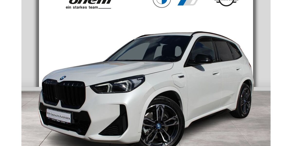 BMW X1 38.790 km 38.990 &euro; Filderstadt 70794