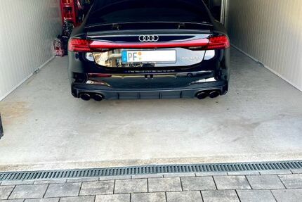 Audi A7 129.000 km 37.000 € tiefenbronn 75233