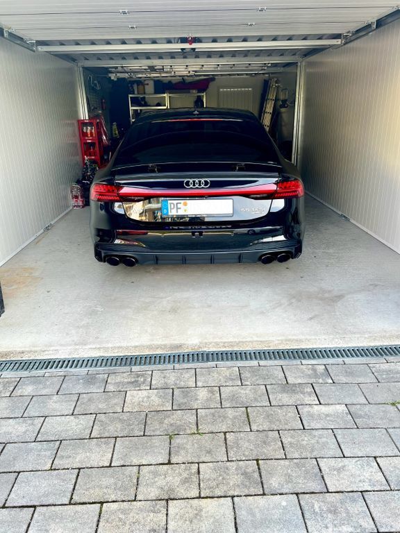 Audi A7 129.000 km 37.000 € tiefenbronn 75233