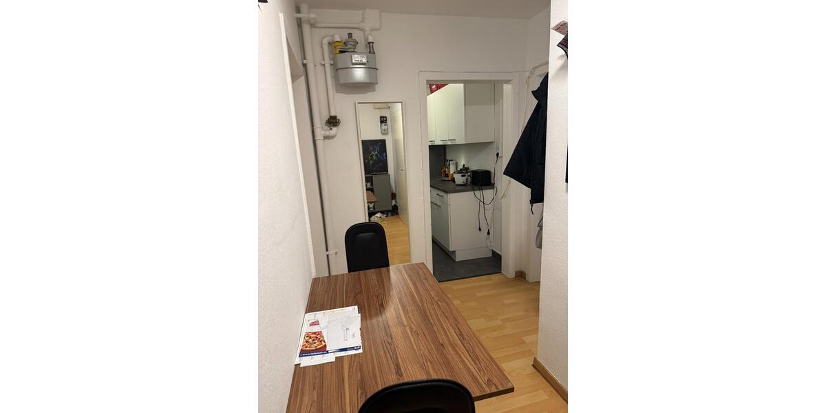 Hochparterre Stuttgart Stuttgart-Süd - 2 Zimmer, 51 m&sup2;, 1.000&euro; | Angebot:24438739