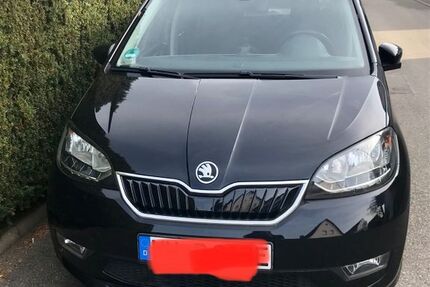 Skoda Citigo 11.800 km 14.390 € Weinstadt 71384