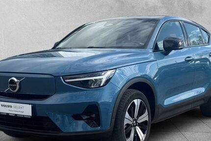 Volvo C40 47.842 km 32.900 &euro; Tübingen 72072