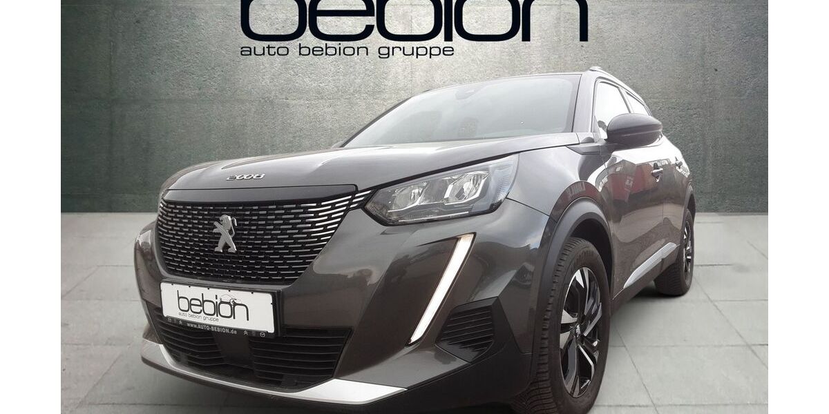 Peugeot 2008 28.250 km 19.750 &euro; Reutlingen 72770