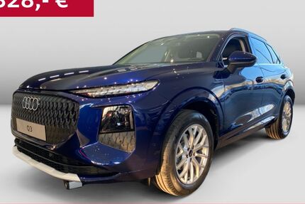 Audi Q3 2.500 km 42.741 &euro; Ludwigsburg 71636