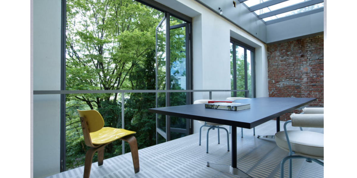 Gewerbeobjekt Stuttgart Stuttgart-Ost - 780.000&euro; | Angebot:27053835