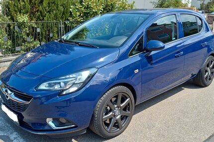 Opel Corsa 109.000 km 8.899 &euro; Stuttgart 70195