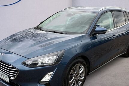 Ford Focus 54.500 km 17.690 € Nagold 72202