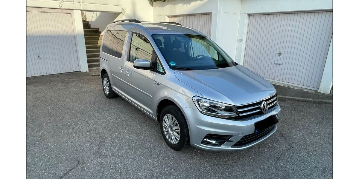 VW Caddy 136.800 km 14.800 &euro; Stuttgart 70329