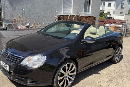VW Eos 91.219 km 8.300 &euro; Möglingen 71696