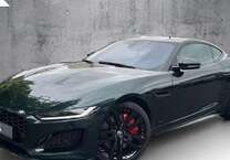 Gebrauchtwagen Jaguar F-Type
