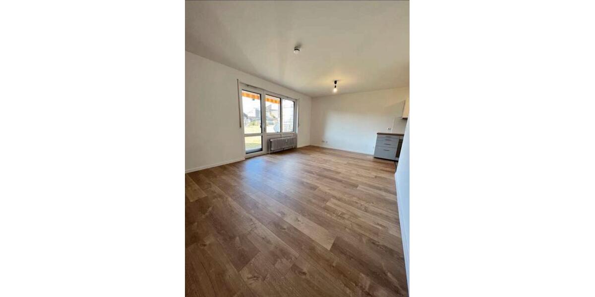 Erdgeschoßwohnung Böblingen Dagersheim - 1 Zimmer, 36 m&sup2;, 850&euro; | Angebot:27601248