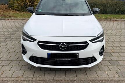 Opel Corsa 41.000 km 13.100 &euro; Kornwestheim 70806