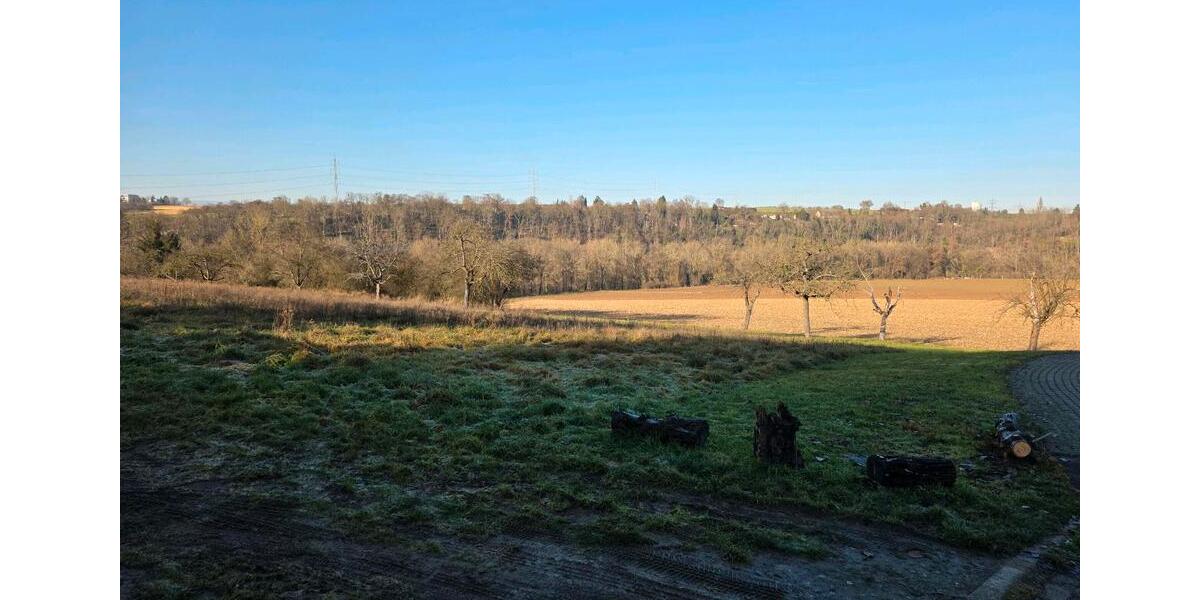 4 ZIMMER Wohnung Hegnach - Waiblingen *Miete* 4 zimmer