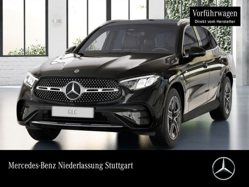 Mercedes-Benz GLC 300 11.010 km 64.890 € Stuttgart 70372