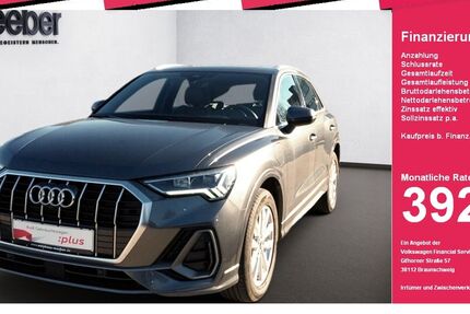 Audi Q3 54.923 km 28.450 &euro; Herrenberg 71083