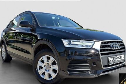 Audi Q3 186.800 km 10.990 &euro; Ludwigsburg 71636