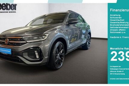 VW T-Roc 27.622 km 30.990 € Herrenberg 71083