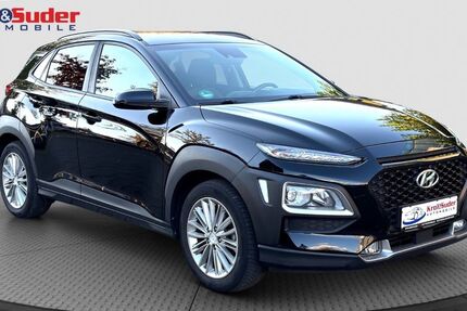 Hyundai KONA 103.000 km 10.000 &euro; Ludwigsburg 71636