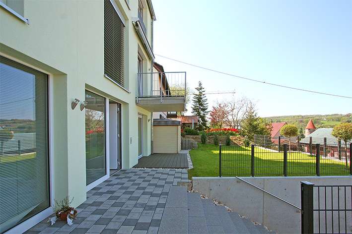 Einfamilienhaus Weil der Stadt - 5.5 Zimmer, 195 m&sup2;, 2.550&euro; | Angebot:24436019