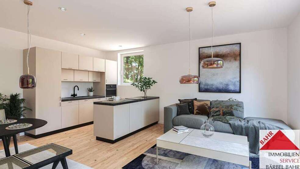 Wohnung zum Kaufen in Weil im Schönbuch 459.000 € 74 m²