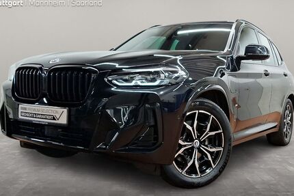 BMW X3 61.767 km 40.980 € Stuttgart 70569