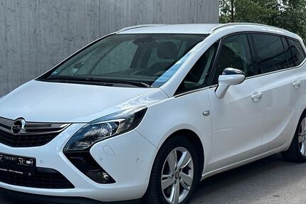 Opel Zafira 122.000 km 5.000 &euro; Leinfelden-Echterdingen (Musberg) 70771