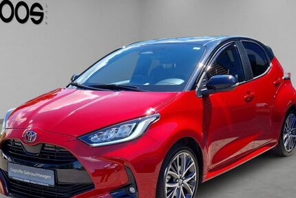 Toyota Yaris 8.142 km 25.990 &euro; Nürtingen 72622