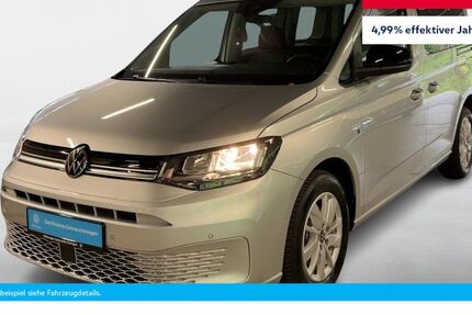 VW Caddy 3.861 km 32.990 &euro; Stuttgart 70188