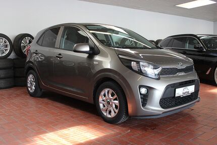 Kia Picanto 105.546 km 8.799 &euro; Vaihingen Enz 71665