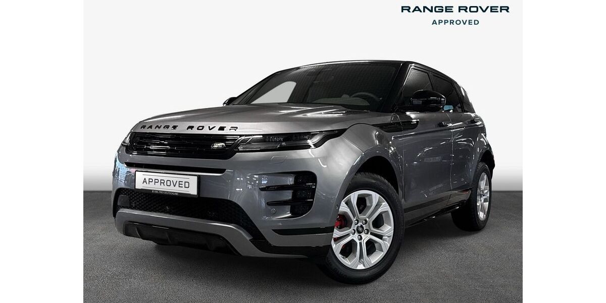 Land Rover Range Rover Evoque 19.757 km 46.990 &euro; Stuttgart 70190