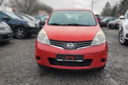 Nissan Note 131.000 km 800 &euro; Pforzheim 75181