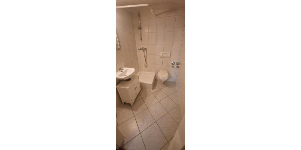 Etagenwohnung Esslingen am Neckar Hegensberg - 1 Zimmer, 20 m&sup2;, 550&euro; | Angebot:24696189