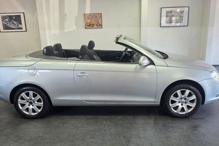 VW Eos 113.000 km 4.990 &euro; Asperg/Ludwigsburg bei Stuttgart 71679