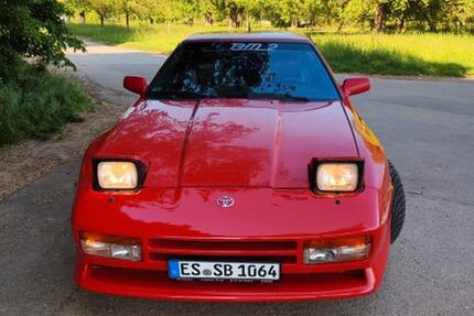 Toyota Supra