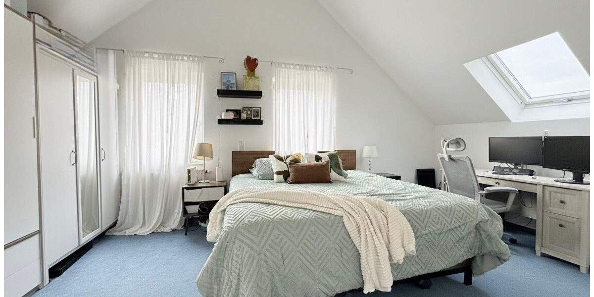 Doppelhaushälfte Holzgerlingen - 8 Zimmer, 241 m&sup2;, 998.000&euro; | Angebot:24448633