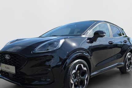 Ford Puma 2.000 km 31.580 &euro; Rutesheim 71277