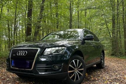Audi Q5 245.000 km 7.800 &euro; Reutlingen 72766