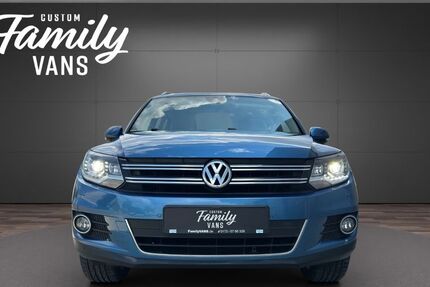 VW Tiguan 60.000 km 14.999 &euro; Sindelfingen 71069