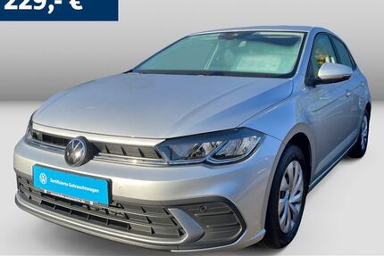 VW Polo 17.125 km 16.930 &euro; Böblingen 71032