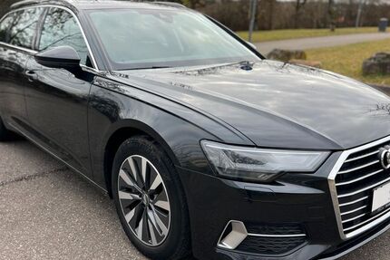 Audi A6 168.751 km 20.999 &euro; Stuttgart 70469
