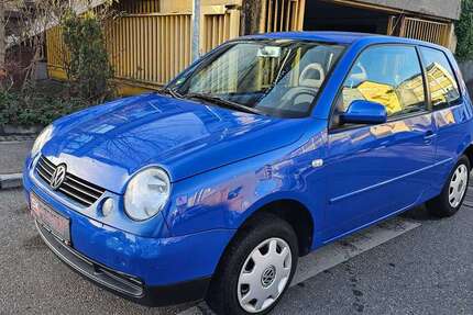 VW Lupo 157.000 km 1.200 &euro; Stuttgart 70469