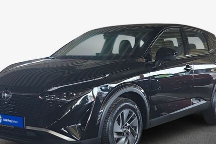 Nissan Qashqai 25.070 km 23.450 &euro; Stuttgart 70190