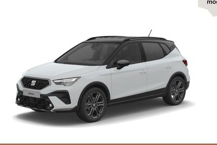 Seat Arona 1.505 km 27.930 &euro; Stuttgart-Feuerbach 70469