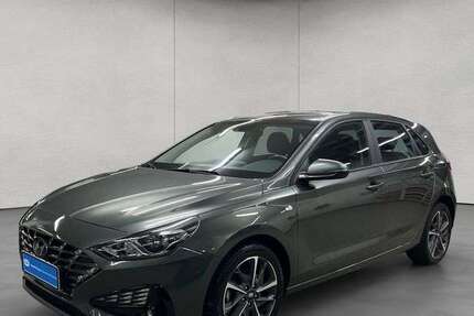 Hyundai i30 30.326 km 16.890 &euro; Filderstadt 70794