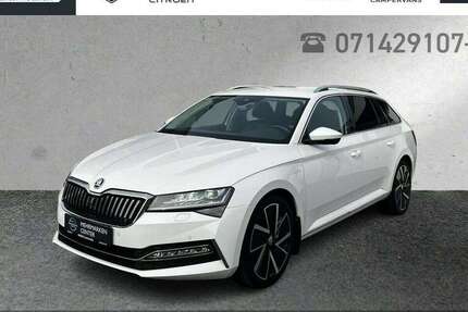 Skoda Superb 118.650 km 23.800 € Bietigheim-Bissingen 74321