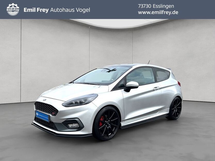 Ford Fiesta 32.280 km 20.480 € Esslingen 73730