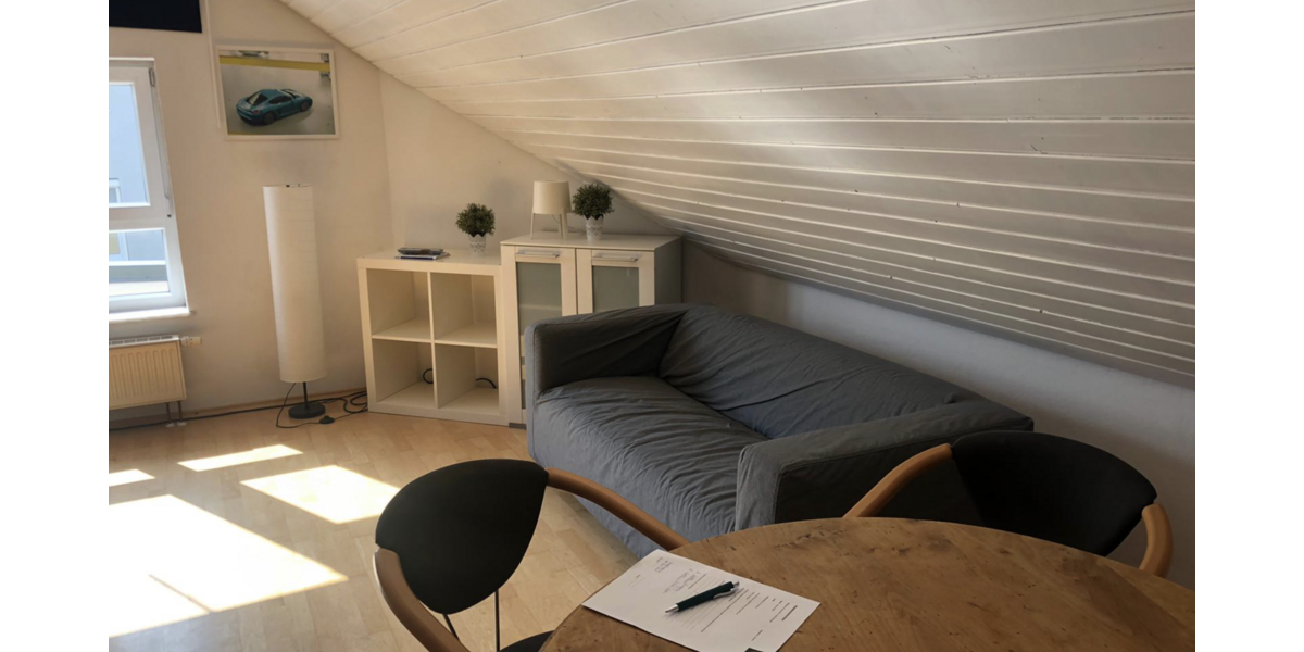 Zimmer Sindelfingen Darmsheim - 1 Zimmer, 770&euro; | Angebot:27021036