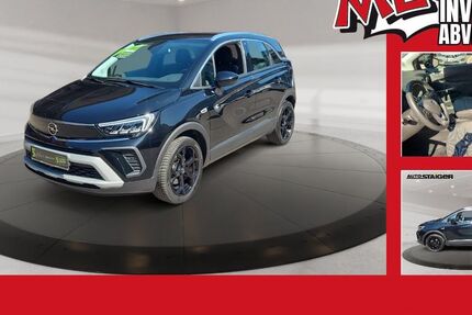 Opel Crossland (X) 15.741 km 14.490 &euro; Stuttgart 70188